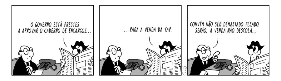 Cartoon SA 03-09-2025