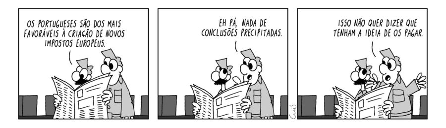 Cartoon SA 05-09-2025