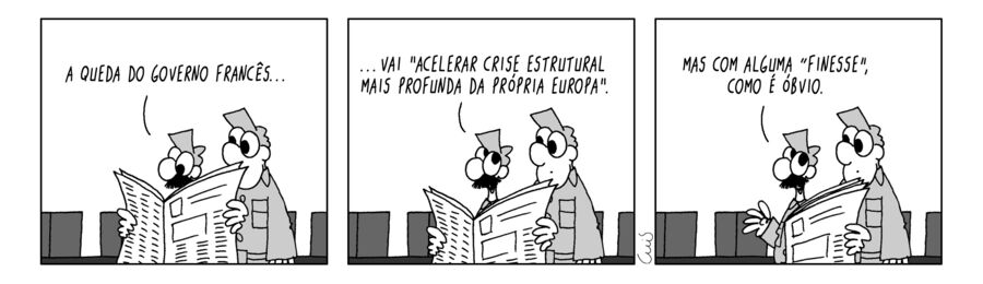 Cartoon SA 09-09-2025