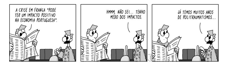 Cartoon SA 17-09-2025