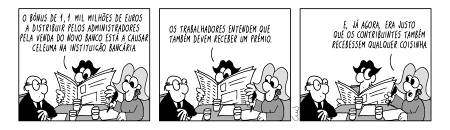 Cartoon SA 18-09-2025
