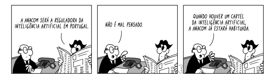 Cartoon SA 25-09-2025