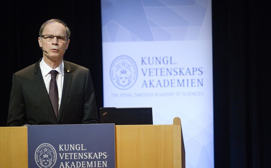Jean Tirole venceu o Nobel da Economia em 2014 devido ao seu trabalho no campo da regulação.