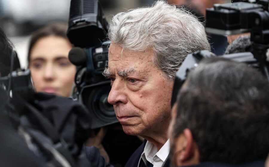 Tribunal dá 10 dias para Ministério Público se pronunciar sobre fim do processo contra Ricardo Salgado