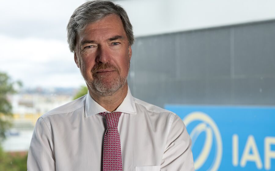José Pulido Valente, presidente do IAPMEI.