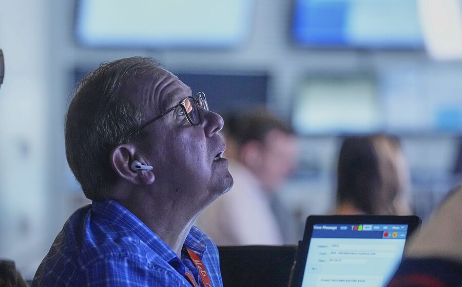Wall Street