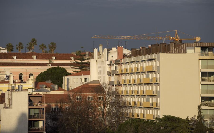 Apoios à compra da primeira casa faz duplicar concessão de crédito a jovens