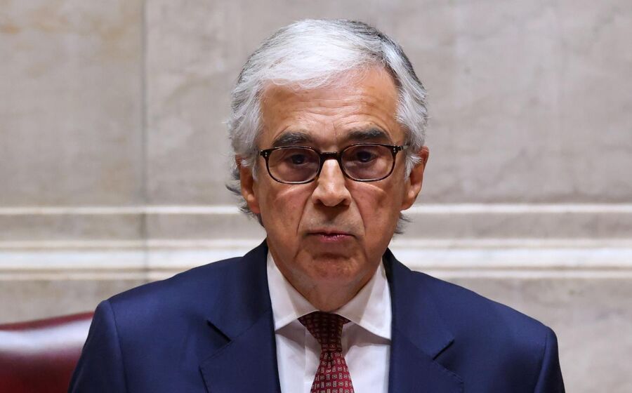 Aguiar Branco apela a responsabilidade na elaboração do Orçamento de Estado para 2026