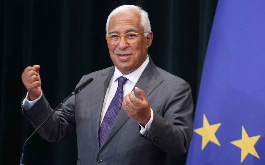 António Costa vai copresidir à  4-ª Cimeira UE-CELAC.