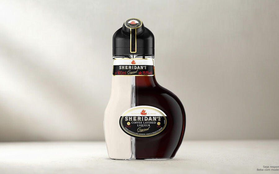 Casa Redondo compra Sheridan's à Diageo e expande portefólio.
