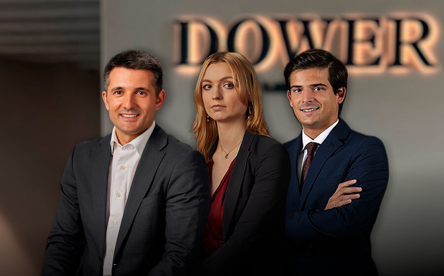 Dower Law Firm assessora Grupo Greengray em investimentos estratégicos com o Fundo Juno