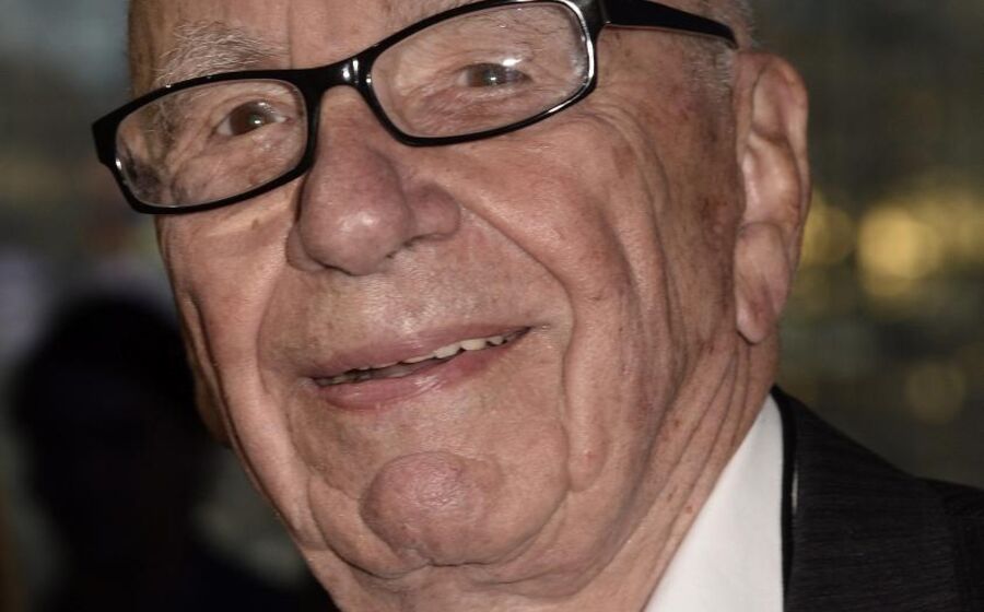 Herdeiros de Rupert Murdoch chegam a acordo sobre a sucessão do império