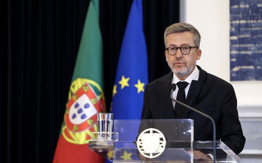 Moção de censura de Chega a Carlos Moedas rejeitada na Assembleia Municipal de Lisboa