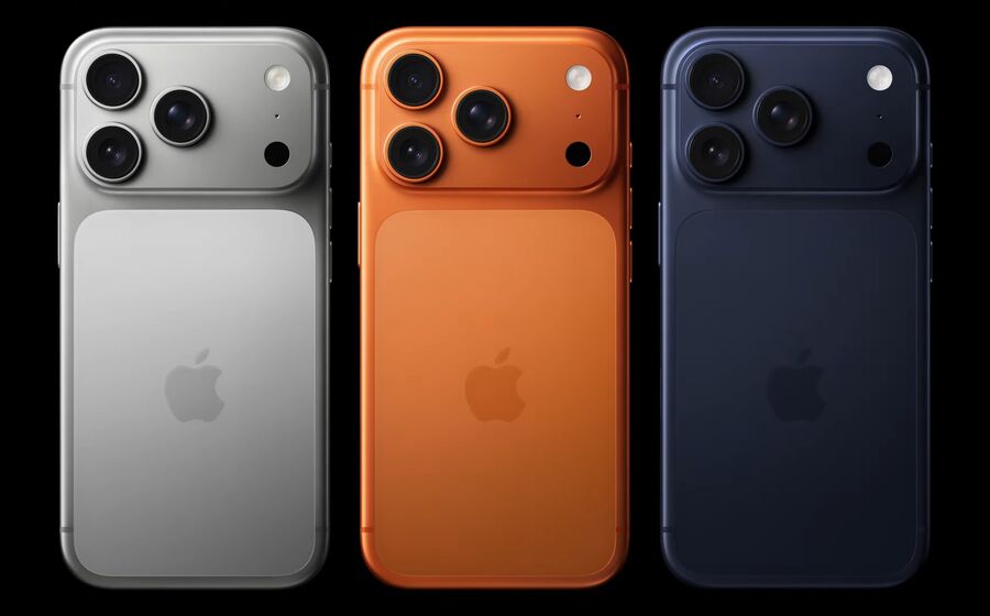 Ainda sem dados fechados para o mercado europeu, o iPhone 17 está a vender como nunca nos EUA e na China.