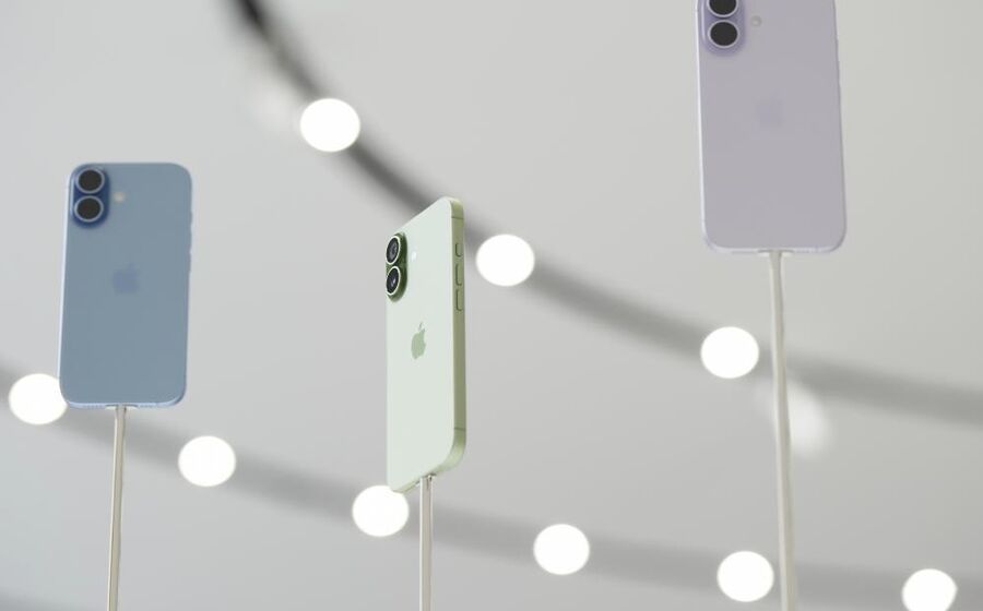 Novos iPhones Air e 17 Pro com melhorias e preços competitivos