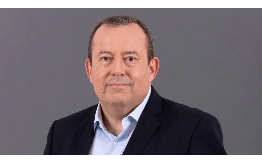 Vítor Escária, ex-chefe de gabinete de António Costa