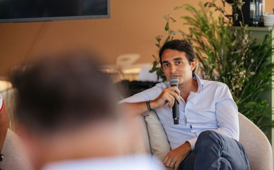 Alexandre Berda lidera a Vanguard Properties após saída de José Cardoso Botelho