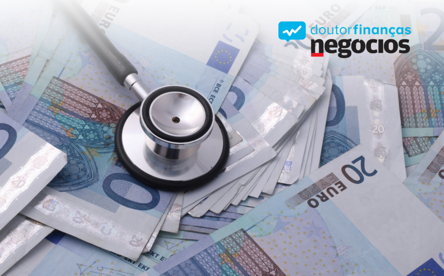 Consultório Financeiro