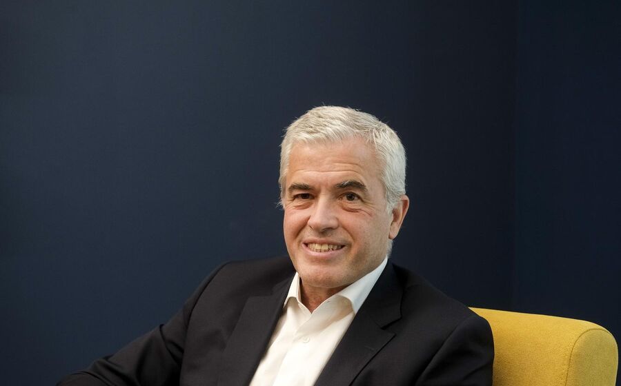 A construtora liderada por Manuel Maria Teixeira Duarte já vale quase 190 milhões de euros em bolsa.