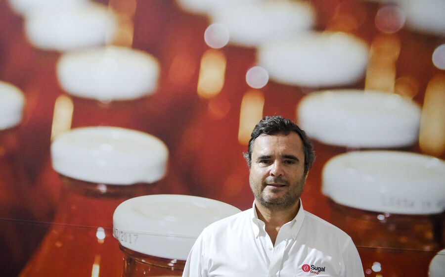 O perímetro da busca por um potencial alvo da Sugal não está limitado aos três mercados onde opera, diz João Ortigão Costa, CEO da empresa.