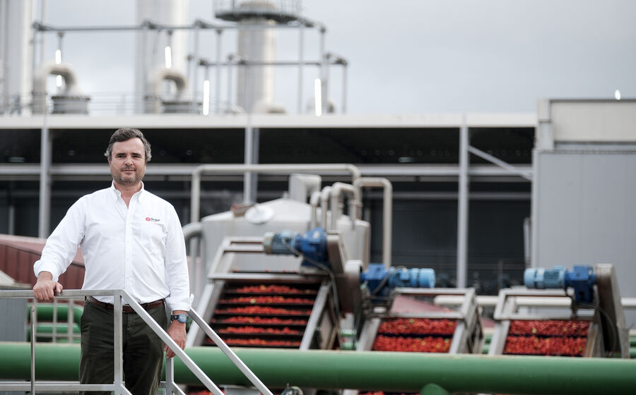 A Sugal apresentou um investimento, descrito como 'estruturante', nas duas unidades de produção em Portugal.