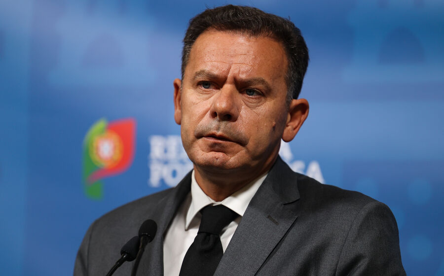 Luís Montenegro