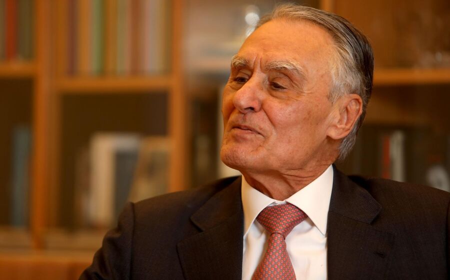 Cavaco Silva: “Temos de parar a emigração das poupanças das famílias europeias para os EUA”