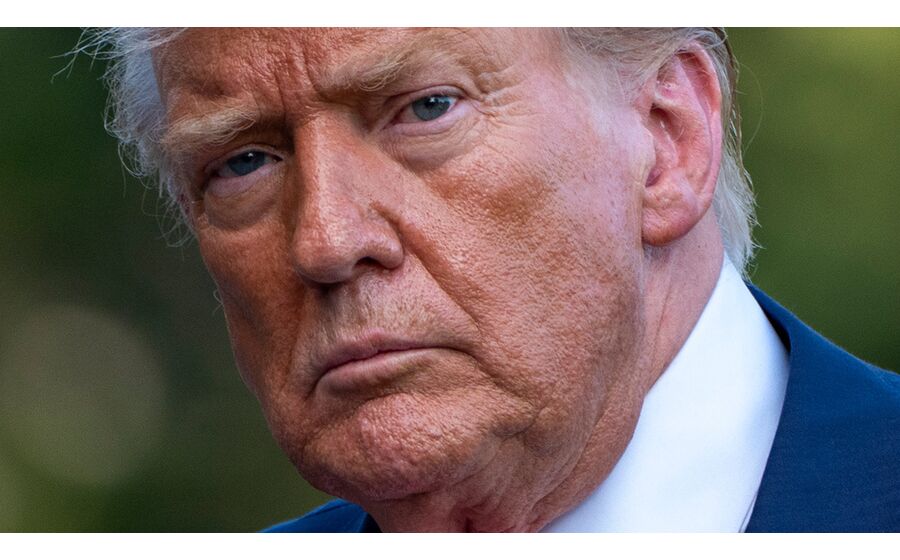 Donald Trump quer colocar a América numa nova era dourada