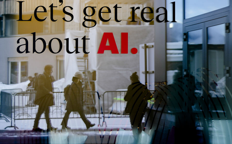 IA Inteligência Artificial