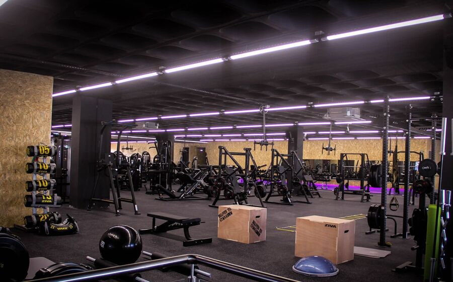 VivaGym expande-se em Portugal após adquirir o Grupo Gymnasium