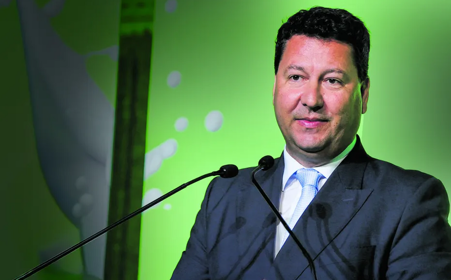 PJ investiga negócios de secretário de Estado da Agricultura por suspeitas de corrupção