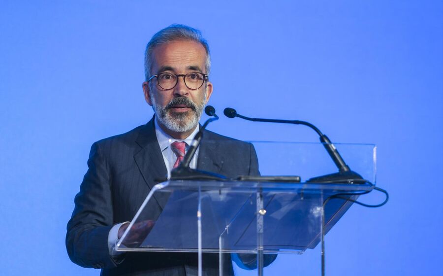 Paulo Rangel diz que não há obstáculos ao reconhecimento por Portugal da Palestina