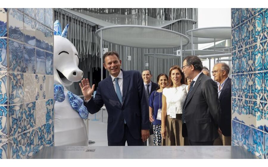 O primeiro-ministro, Luís Montenegro, esteve, na semana passada, numa visita pela Ásia. No Japão, falou sobre o rating.