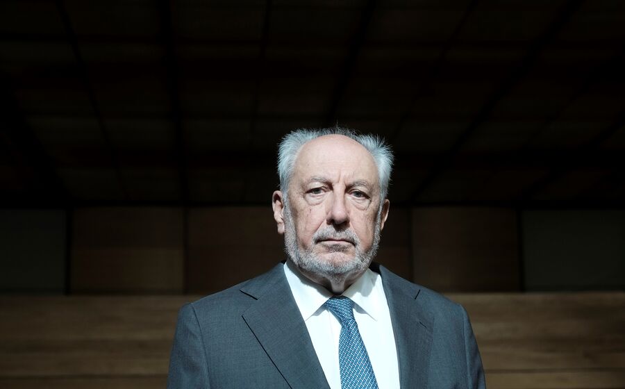 Rui Vilar