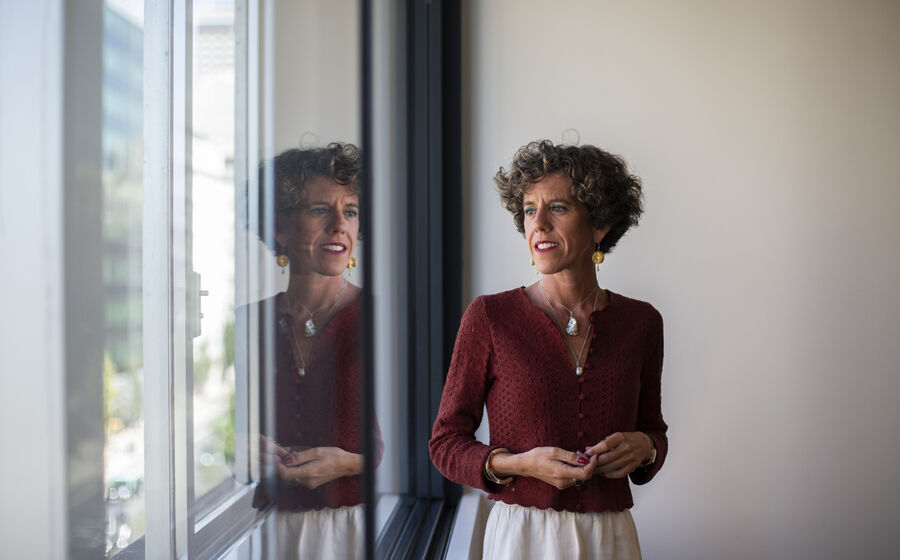 Maria de Athayde Tavares, “head” de Direito Público e Regulatório da Linklaters em Lisboa.