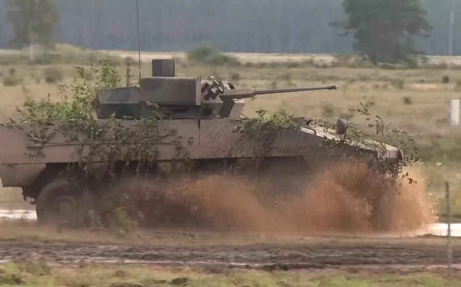 Entre os vigilantes independentes das contas públicas na UE, 90% estão preocupados com os gastos em Defesa.