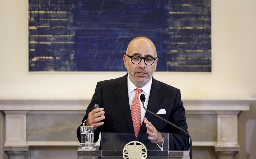 Governo aprova PPP para gestão de edifícios públicos. Há 14 edifícios já identificados