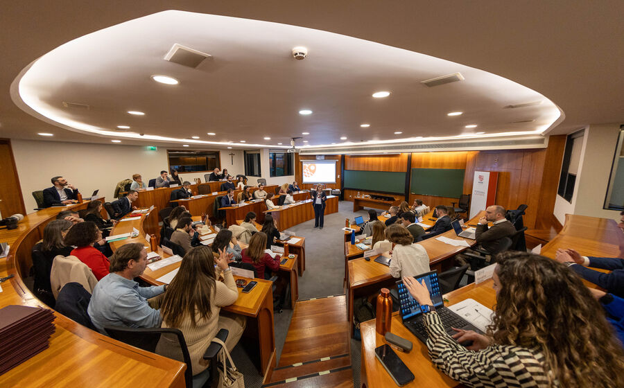 AESE promove programa de Gestão e Liderança para profissionais