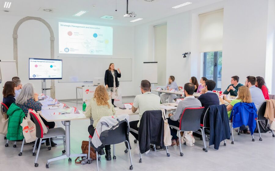 ISEG Executive Education foca gestão estratégica e inovação