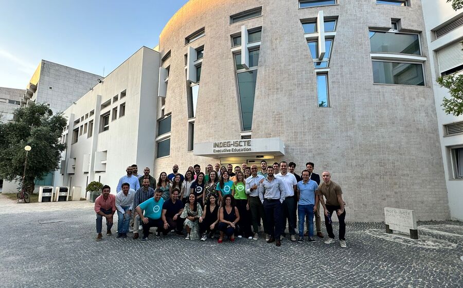 Formação executiva na Iscte Executive Education para acompanhar transformação empresarial