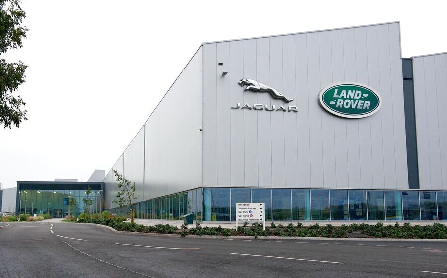 Ciberataque à Jaguar Land Rover afeta produção de componentes em Palmela