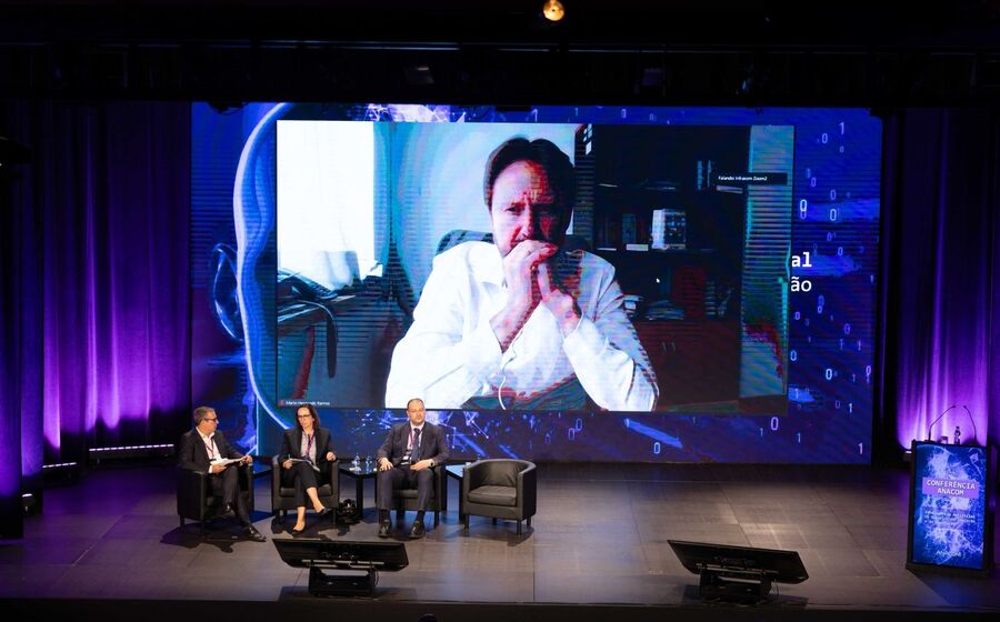 Conferência ANACOM debate inteligência artificial e infraestruturas
