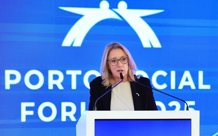 Ministra Rosário Palma Ramalho defende mobilidade laboral na UE
