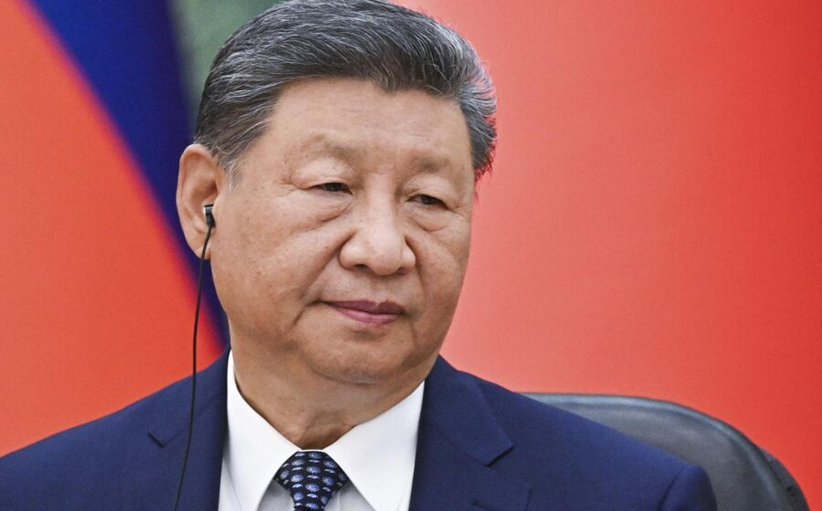 China anuncia cortes de emissões até 2035 em contraste com posicionamento dos EUA