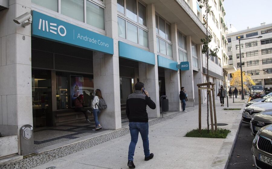 Meo, Nos e Nowo podem ter que devolver até 40 milhões de euros aos clientes