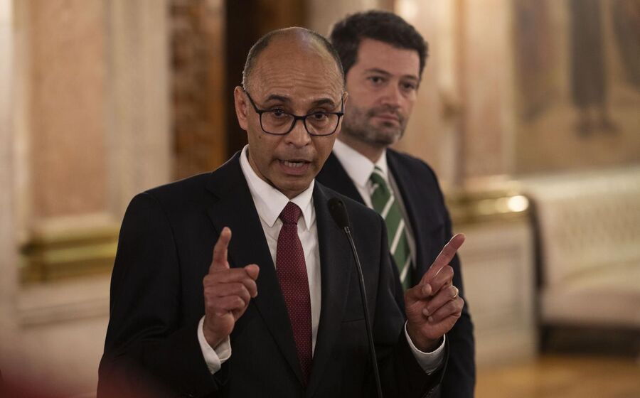 Gabriel Mithá Ribeiro renuncia ao cargo de deputado pelo Chega