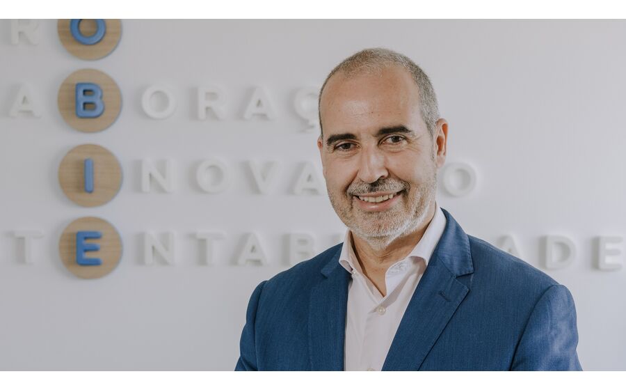 Luís Barroso, presidente da Mobi.E