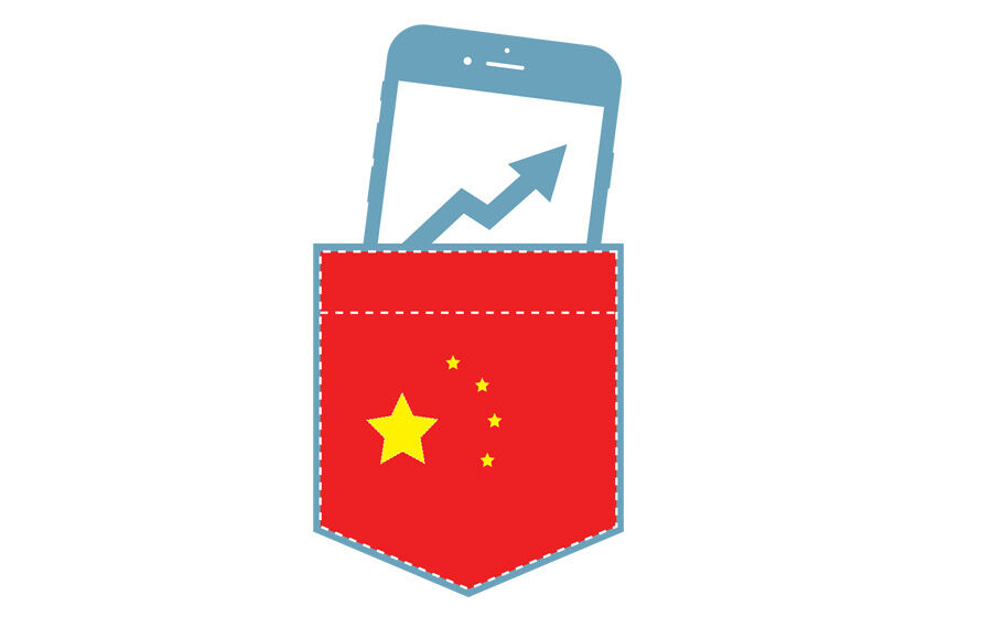 China: crescimento económico e mercado acionista em análise