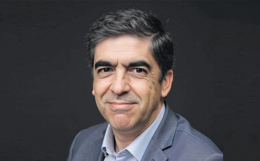 A AppGeneration exporta para mais de 150 mercados, sem incentivos, refere Eduardo Carqueja.