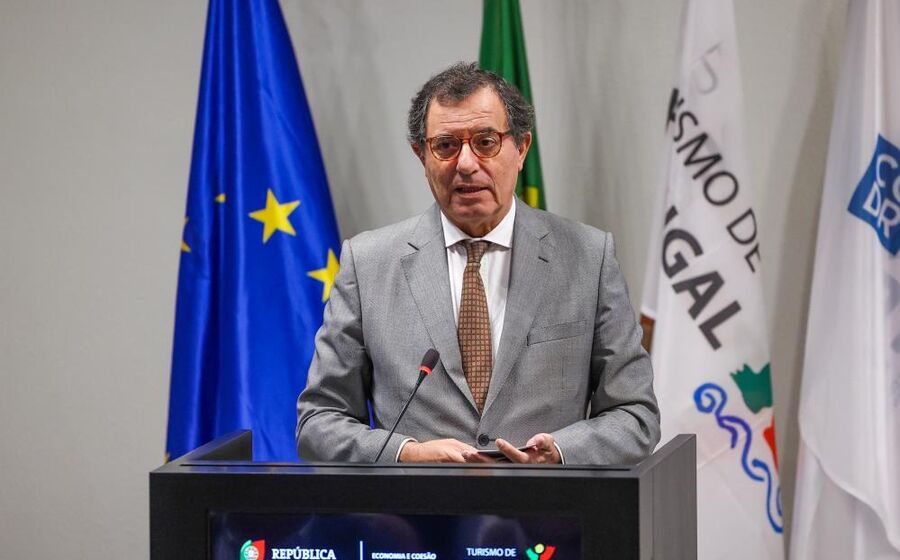 PRR: Concursos para 315 milhões de euros da reprogramação começam na próxima semana